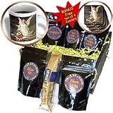 Angels - Guardian Angel - Coffee Gift Baskets - Coffee Gift Basket