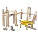 Master Building Ball Track Set