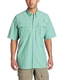 Columbia Sportswear Mens Bahama II Short Sleeve Shirt