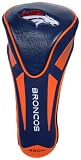NFL Denver Broncos Single Apex Jumbo Headcover