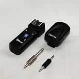 4 Channel PT-04C  2 in 1 Wireless Studio and Flash Trigger