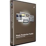 Digidesign Music Production Toolkit Software Option for Pro Tools LE and M-Powered Systems