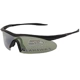 Seattle Seahawks Sublimated Sunglasses