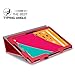 MoKo Dragon Touch X10 / KingPad K100 Case - Slim Folding Cover Case for Dragon Touch X10 / KingPad K100 10.6