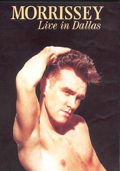 Morrissey: Live in Dallas