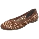 Seychelles Womens Comp Flat