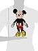 Ty Beanie Buddies Mickey Sparkle Medium Plush
