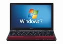 Sony VAIO CW1S1EWR 14.1-inch Notebook (Core 2 Duo P7450 2.13 GHz Processor, 4 GB RAM, 320 GB HDD, DVDRW, Windows 7 Home Premium, Red)