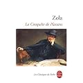 La Conquete de Plassans