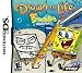 DRAWN TO LIFE: SPONGEBOB SQUAREPANTS EDITION (NINTENDO DS)