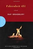 Fahrenheit 451 (0743247221) by Bradbury, Ray