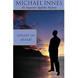 appleby on ararat inspector appleby