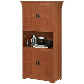 Craftsman Cupboard