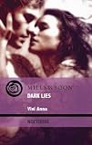 Dark Lies (Silhouette Nocturne)
