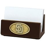 San Diego Padres Business Card Holder
