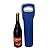 KictyÂ® Neoprene Wine Tote Bag Insulated Champagne Storage Protector Protable Water Bottle Pouch Sleeve Drink Cooler Handbag for Travel, Picnic and Party Carrying