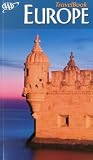 AAA Europe TravelBook