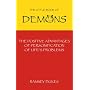 Uncle Ramsey's Little Book of Demons: The Positive Advantages of the Personification of Life's Problems