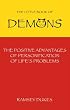 Uncle Ramsey's Little Book of Demons: The Positive Advantages of the Personification of Life's Problems