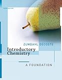 Introductory Chemistry