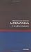 Books : Mormonism: A Very Short Introduction [Paperback]