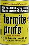 Cooper Brite #10 Termite Prufe 1 LB