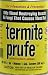 Cooper Brite #10 Termite Prufe 1 LB