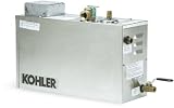 KOHLER K-1733-NA 9 kW Fast-Response Steam Generator