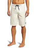 Hurley Mens Current Colorblock Boardshort