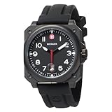 Wenger Men's 72424 AeroGraph Series Watch