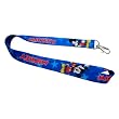 Mickey Mouse Lanyard