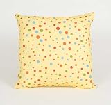 Milo Polka Dot Pillow