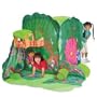 Dora the Explorer Build 2 Play With Friends