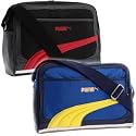 Puma Originals Easy Rider III Reporter Messenger Bag