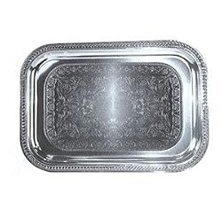 Winco CMT-2014 Serving Tray