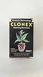 Clonex 50 ml ガーデン 園芸用 さし木 の発根促進剤 植物成長調整剤 活力剤