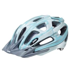 Uvex Supersonic RS Cycling Helmet - Women's