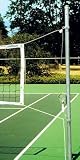 OUTDOOR STEEL VOLLEYBALL SYSTEM - SPALDING VODSVS - B0000C1XYQ