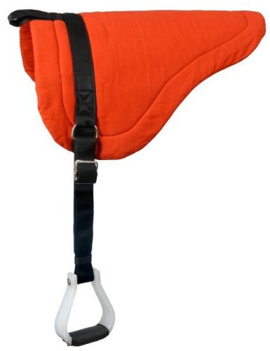 Tough-1 Heavy Bareback Pad
