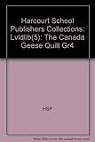 Harcourt School Publishers Collections: Lvldlib(5):The Canada Geese Quilt Gr4