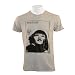 Insight Endless Road T-Shirt White Grey