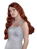 Review Pams  / Wig: Renaissance Blonde with Plait