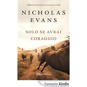 Solo se avrai coraggio (Narrativa)