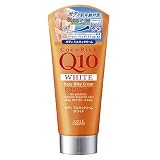コエンリッチ Ｑ１０ ホワイトボディミルキィクリーム　１６０ｇ