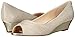 Nina Women's Rowan-YG Demi Wedge Sandal