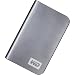 Western Digital WDML5000TN 500GB My Passport Elite 2MB Cache 2.5-Inch USB 2.0 Hard Disk Drive (Titanium)