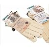ATP Leather Gardening Gloves - Ladies