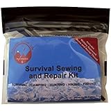 Best Glide Survival Sewing and Repair Kit