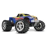 Traxxas RTR 1 10 Monster T-Maxx Nitro 2.5 4WD Truck RTR by Traxxas