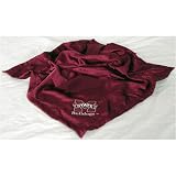 Mississippi State Bulldogs NCAA Baby Blanket